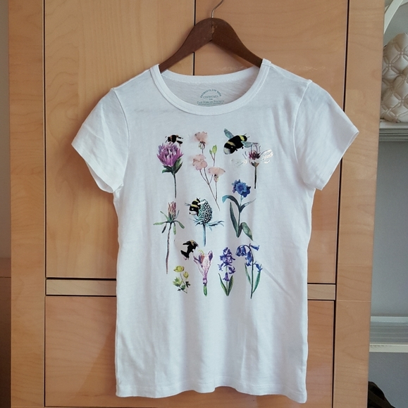 Crewcuts T shirt - Picture 1 of 8